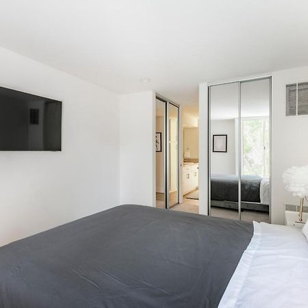New Luxury Apartment Weho Boys Town Los Angeles Kültér fotó