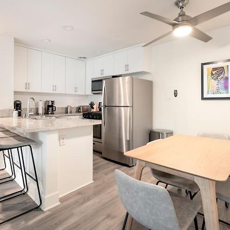 New Luxury Apartment Weho Boys Town Los Angeles Kültér fotó