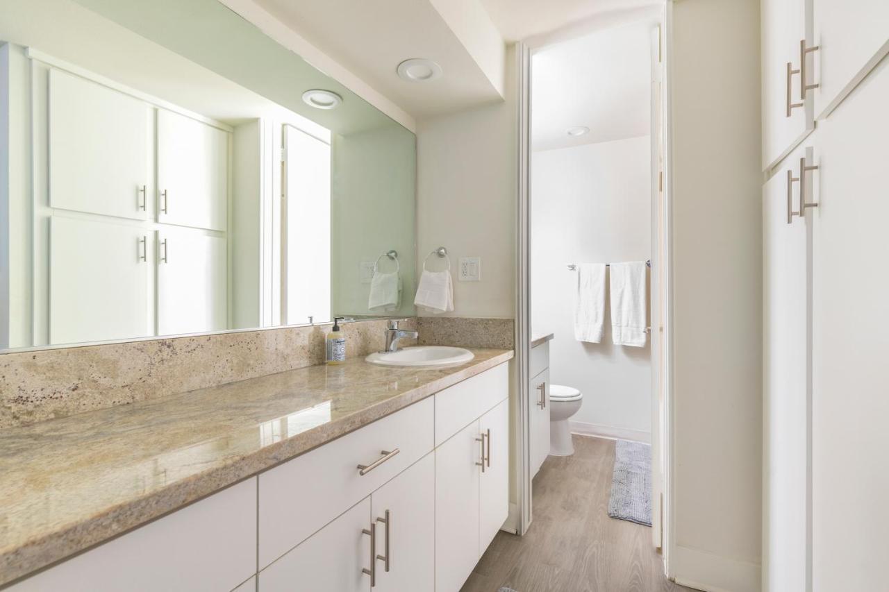 New Luxury Apartment Weho Boys Town Los Angeles Kültér fotó