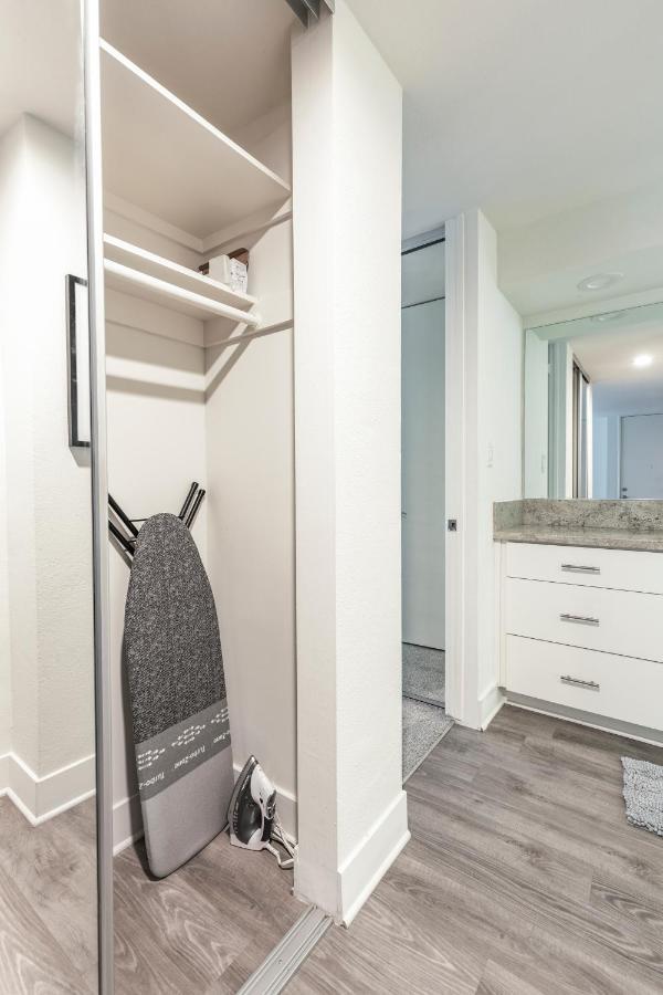 New Luxury Apartment Weho Boys Town Los Angeles Kültér fotó