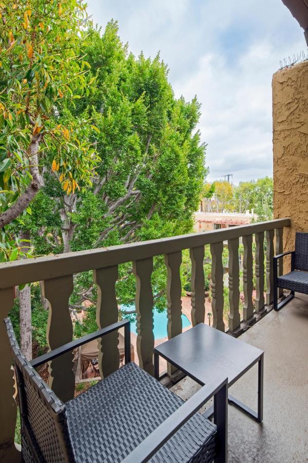 New Luxury Apartment Weho Boys Town Los Angeles Kültér fotó