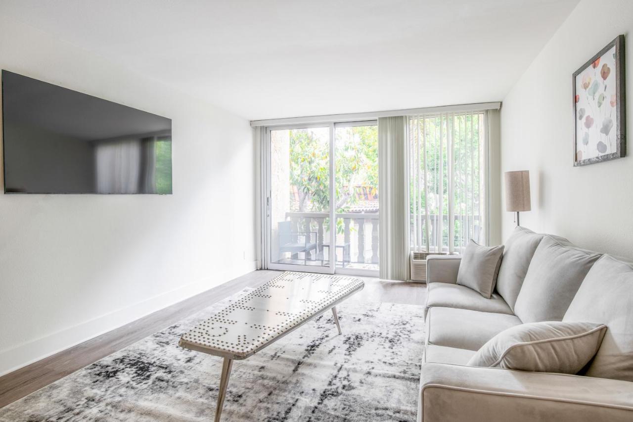 New Luxury Apartment Weho Boys Town Los Angeles Kültér fotó