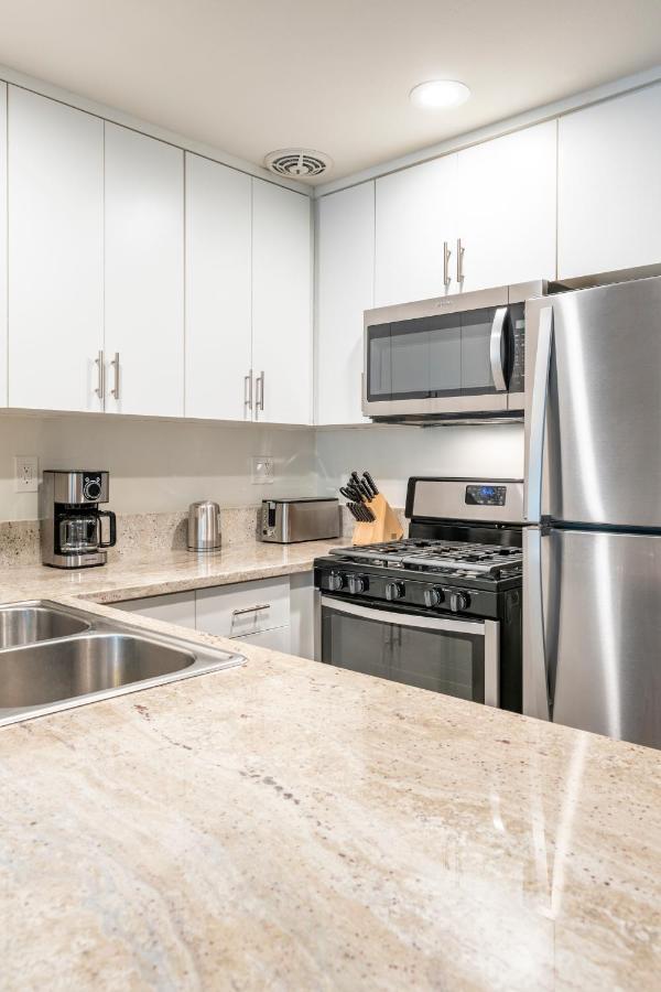 New Luxury Apartment Weho Boys Town Los Angeles Kültér fotó