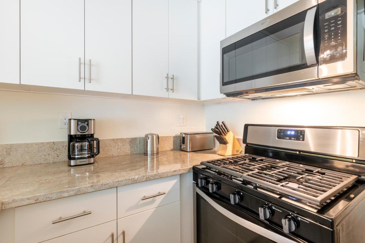 New Luxury Apartment Weho Boys Town Los Angeles Kültér fotó