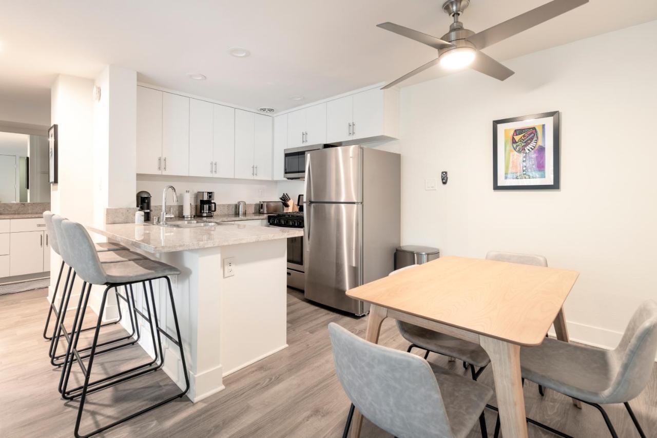 New Luxury Apartment Weho Boys Town Los Angeles Kültér fotó