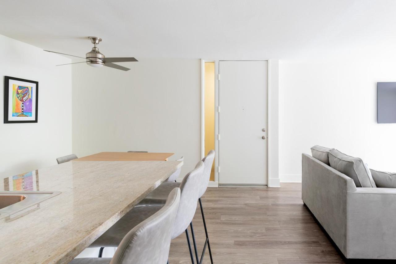 New Luxury Apartment Weho Boys Town Los Angeles Kültér fotó